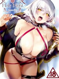 Đêm Linh Thiêng Của Jeanne Alter