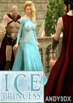 Ice Princess