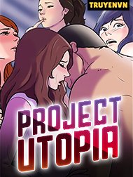 Project Utopia