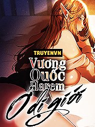 Vương Quốc Harem Ở Dị Giới